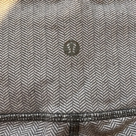 Lululemon full length leggings - Picture 4 of 4